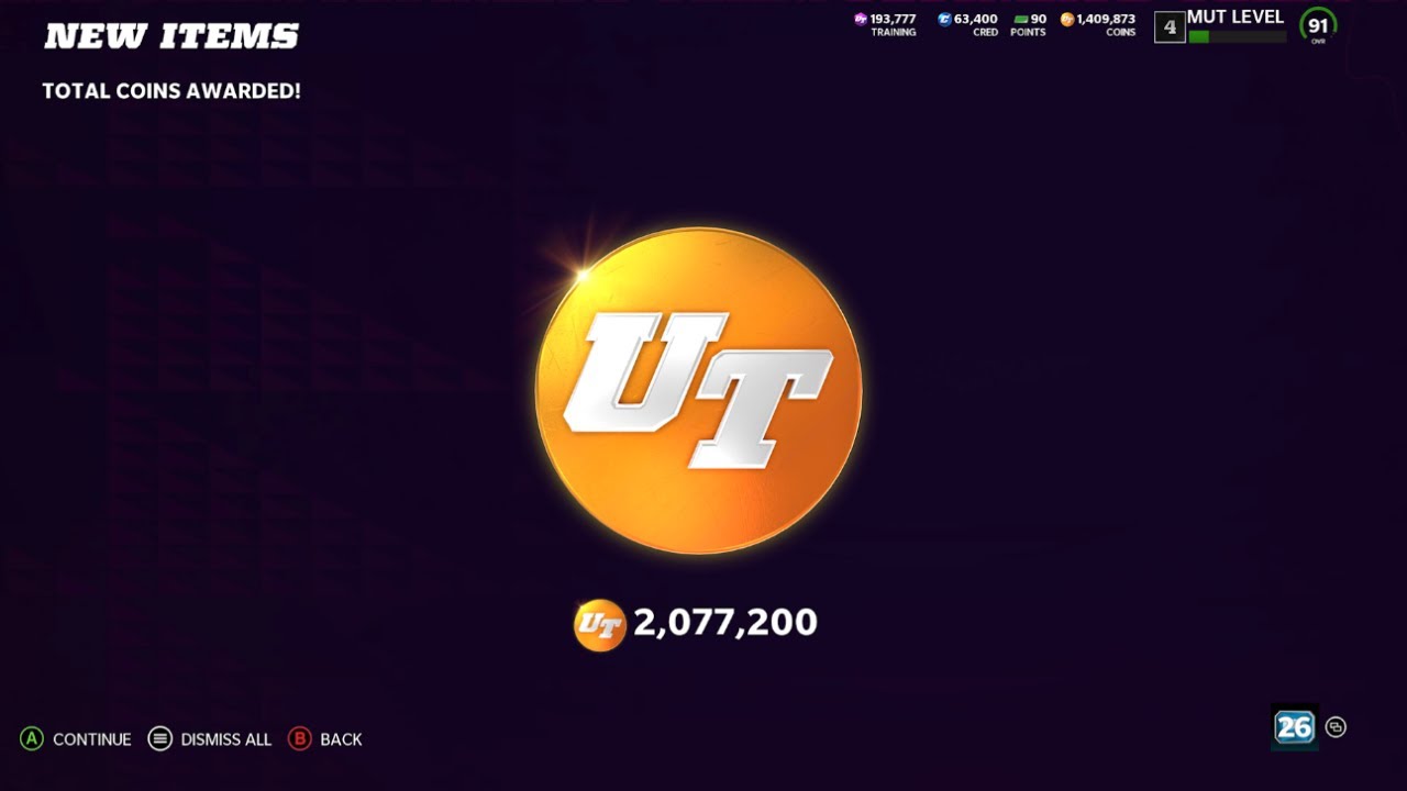 MADDEN 22!!! CRAZY COIN MAKING METHOD!!! 1,000,000 MADE DOING THIS OVERNIGHT!!!