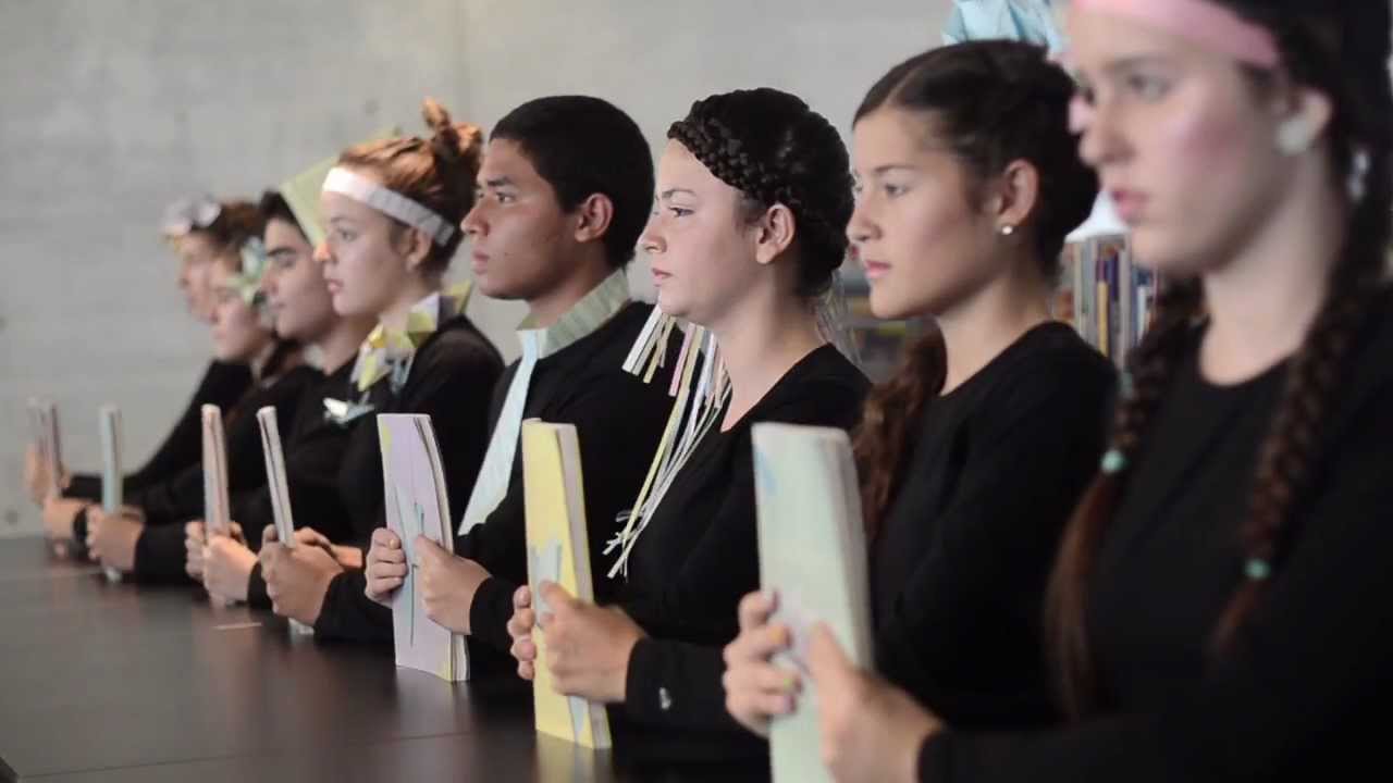 Cantoalegre - Libros (Grupo Pacuprá)
