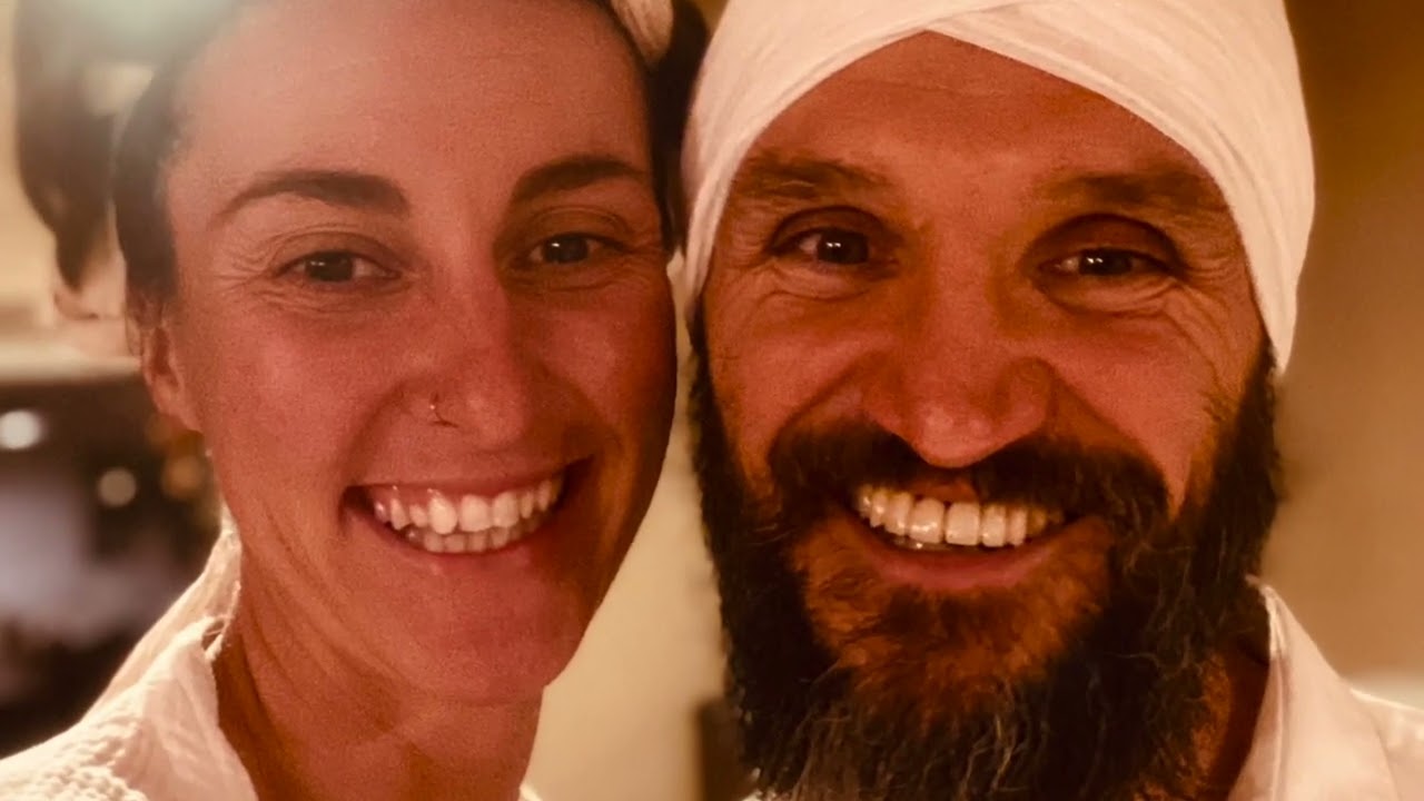 Formation de yoga kundalini pour devenir enseignant, Ajai Alai Awakening