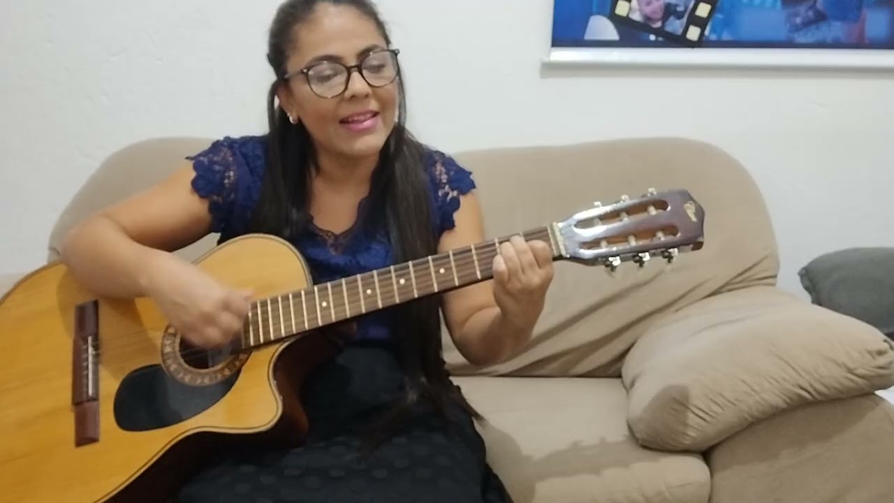 A mensagem da cruz Harpa Cristã 291 (20/03/2025)