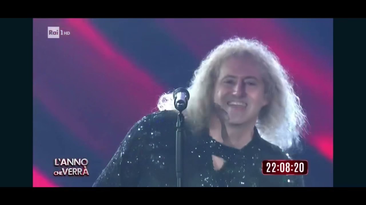 I Cugini di campagna cantano la cover dei Maneskin zitti e buoni