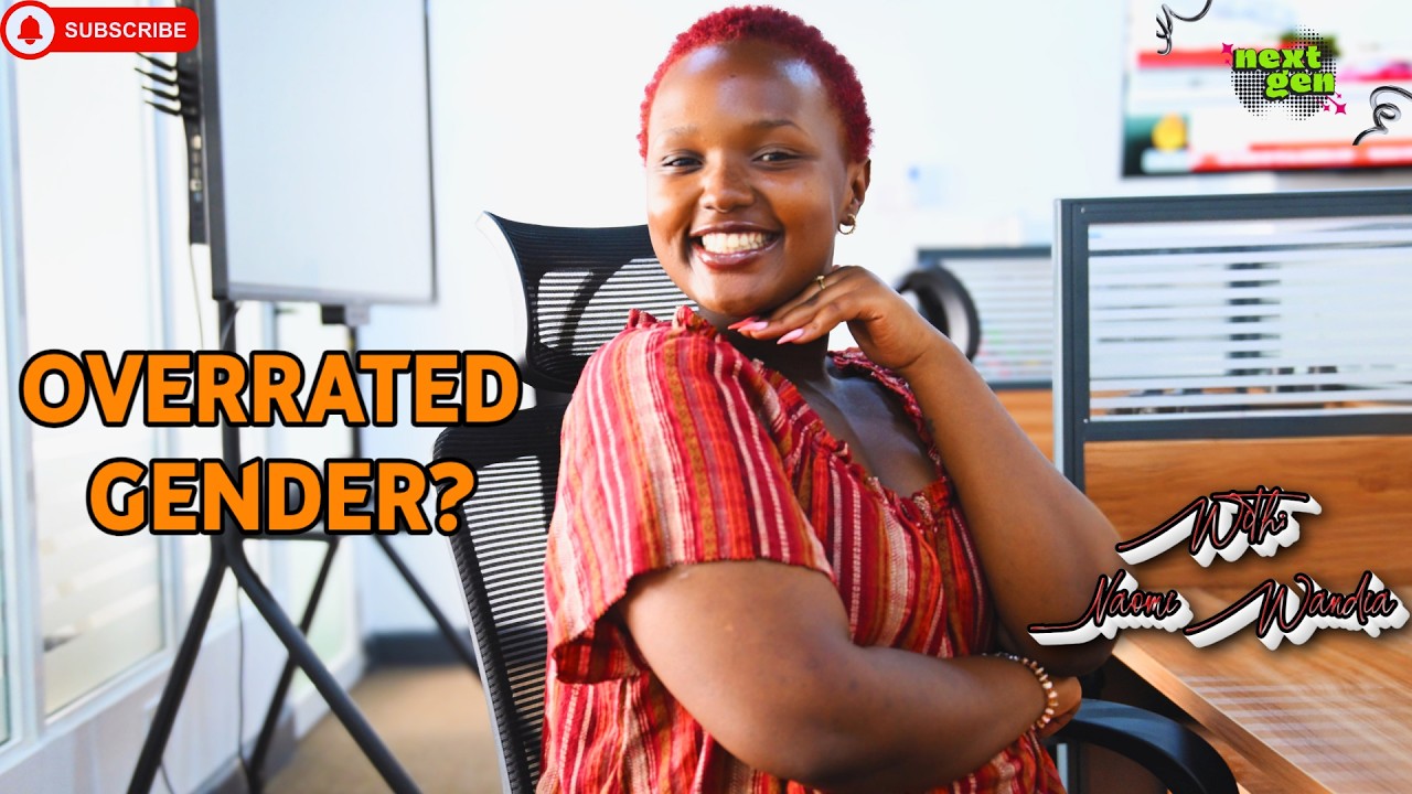 OVERATED GENDER?