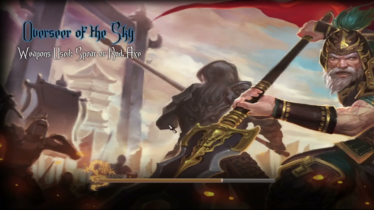 Hero Online Boss