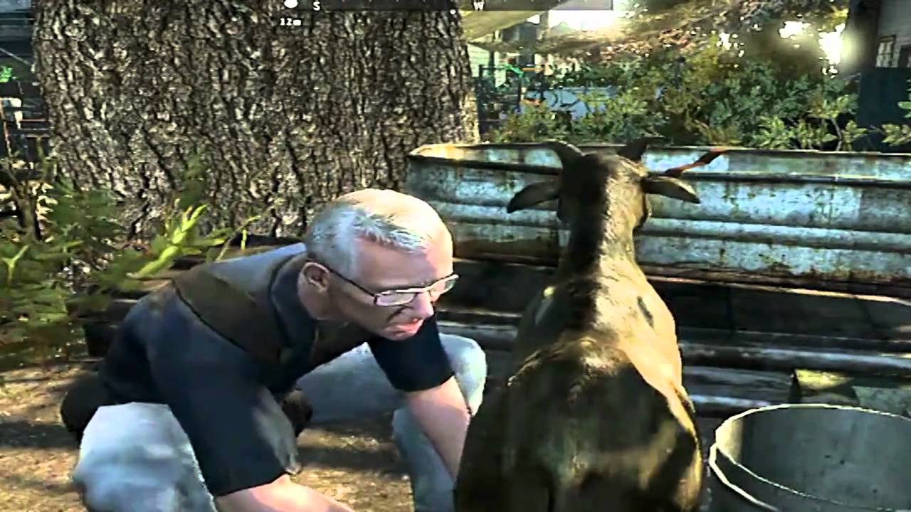 The Gadget Show: Gaming - Homefront Studio Tour