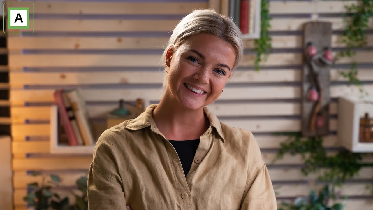 Maria Abrahamsen Østhassel
