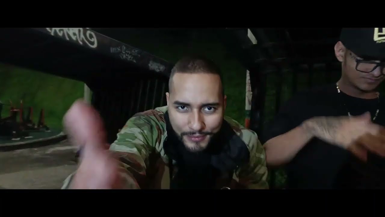RAP SIN MÀSCARAS -CHECK IT OUT - HIP HOP REAL 2026