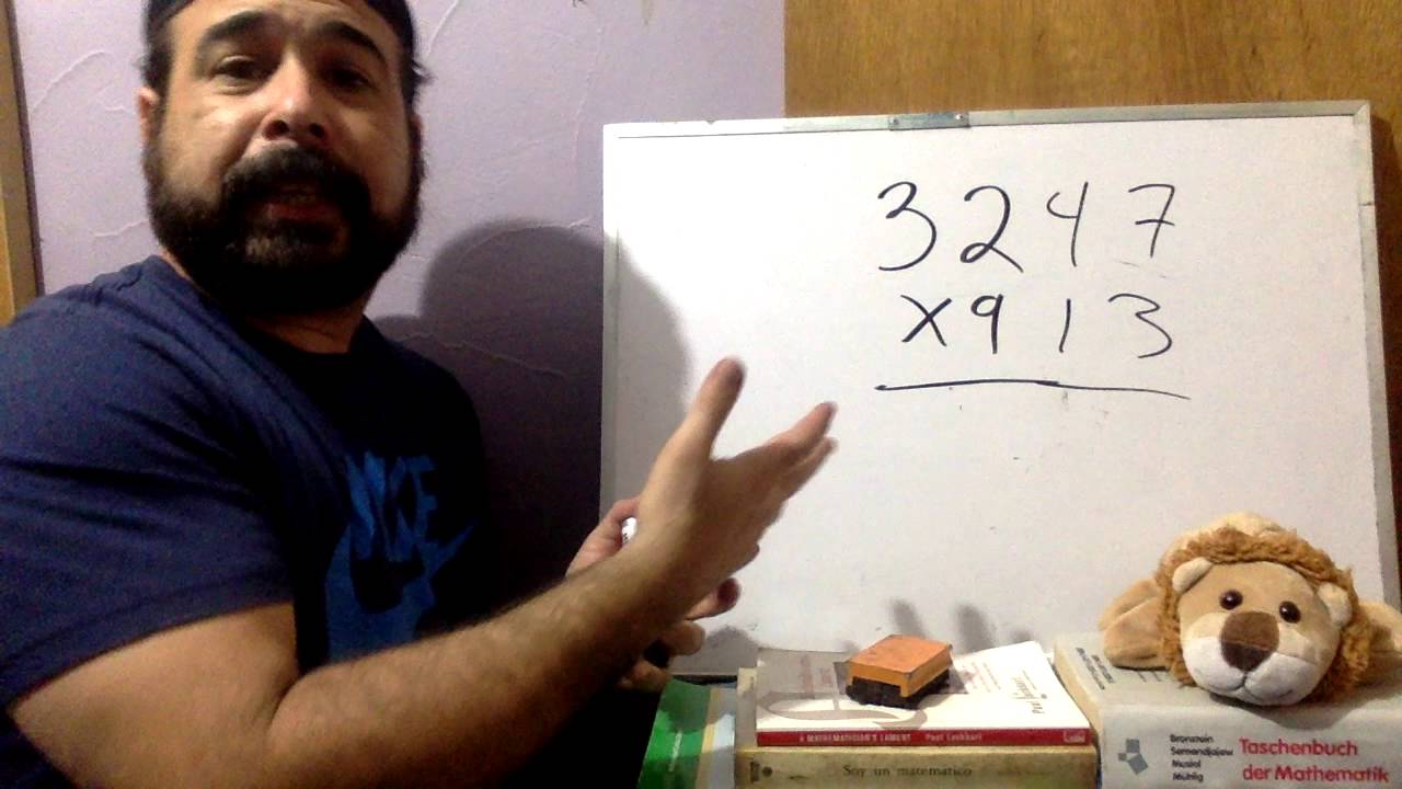 ¿Cómo inventar retos matemáticos?