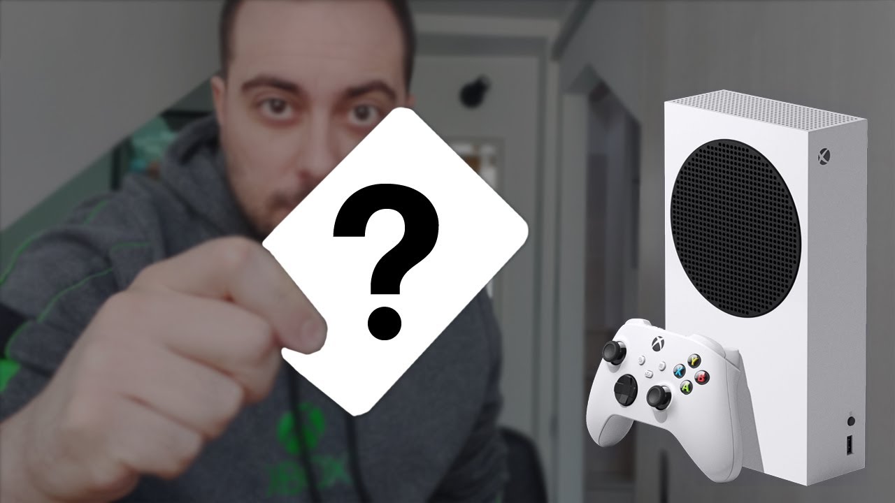 ¡AUMENTA el almacenamiento de XBOX SERIES S con ESTO! 💚