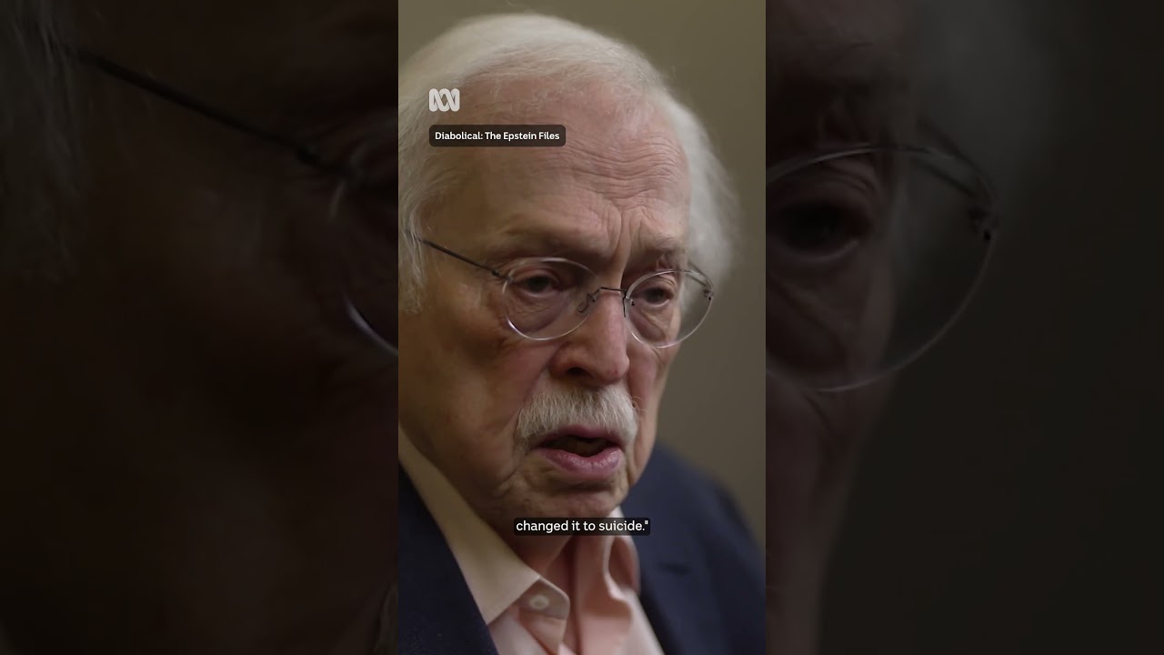 'I don't think he killed himself': Inside Epstein's camp as his death is examined