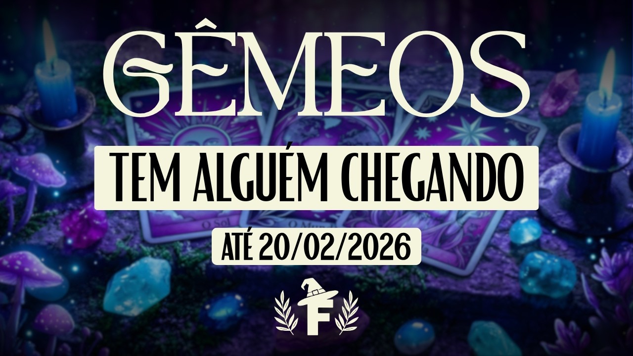 GÊMEOS ♊︎ | BEM NA HORA! | ESSA PESSOA VAI TE AJUDAR DE UM JEITO INACREDITÁVEL!🌹