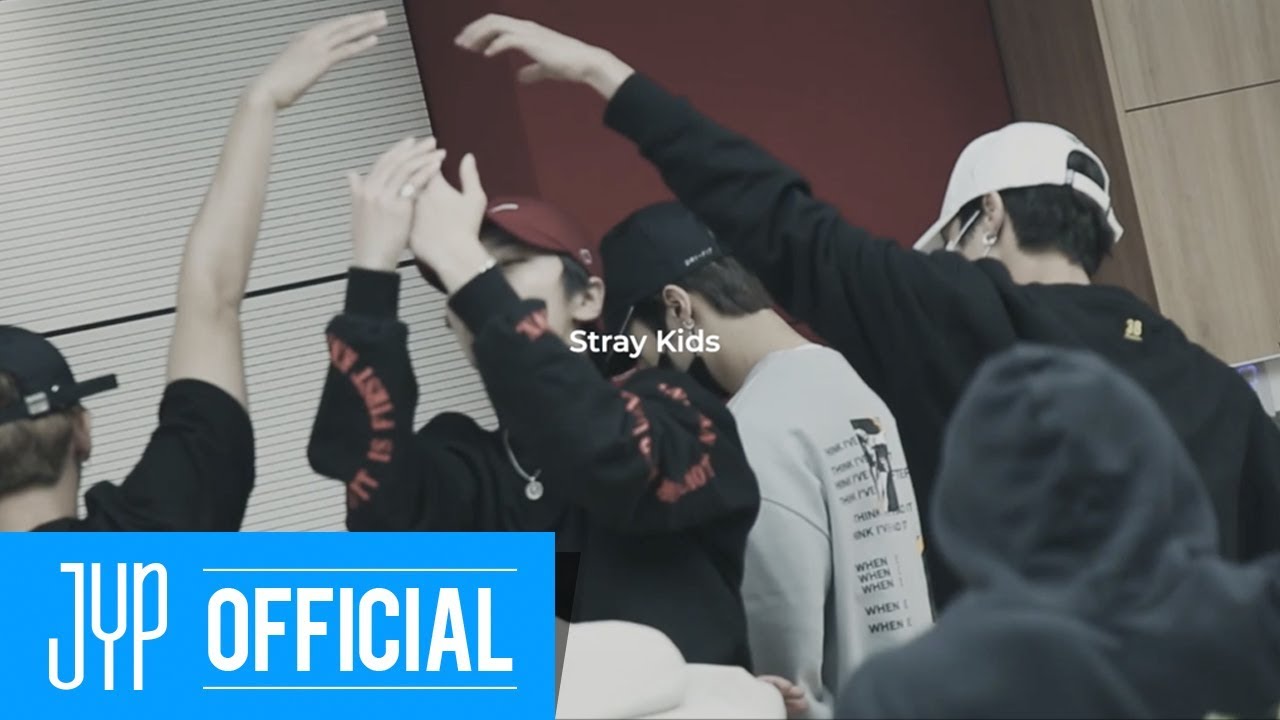 Stray Kids [INTRO 