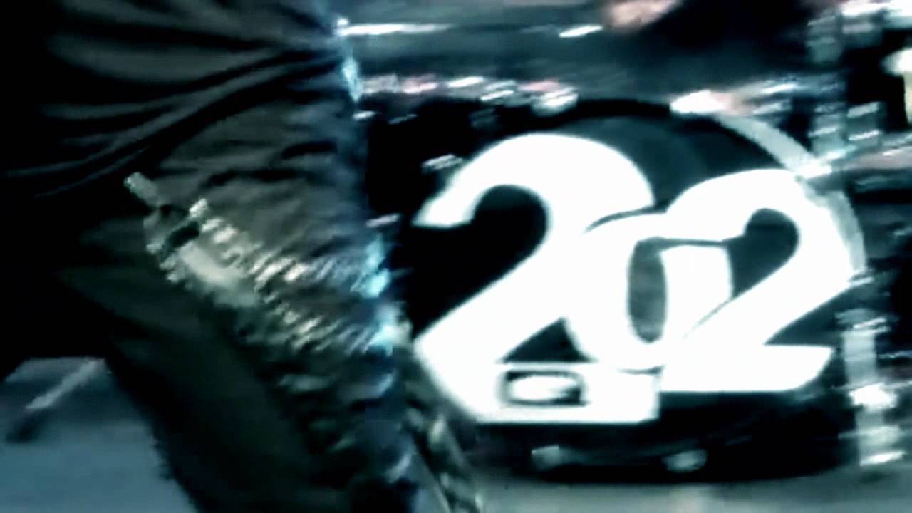 DOSCIENTOSDOS Y GUSTAVO CERATI - DESDE EL PAPEL - HD