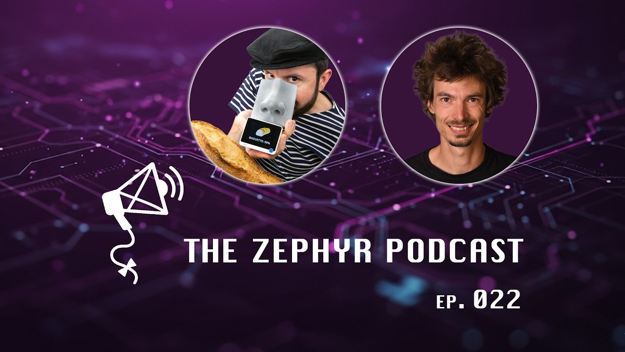 You Merged My Sister's PR // Zephyr Podcast #022