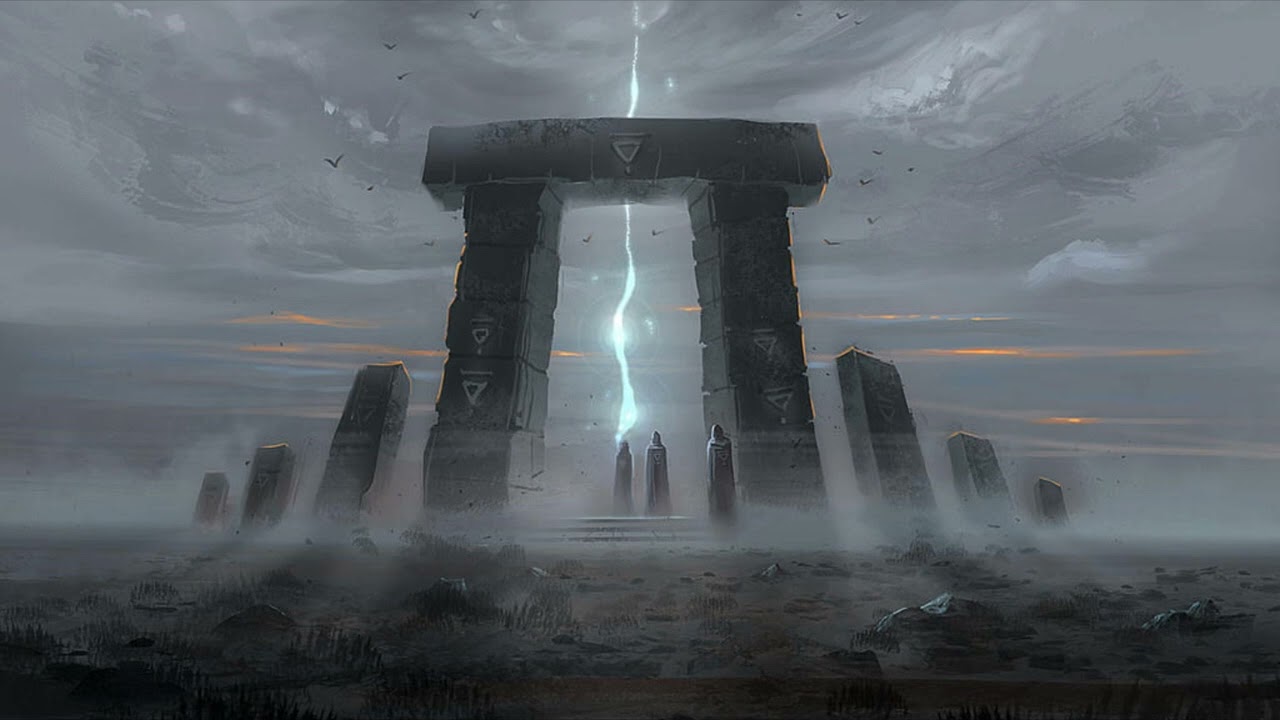 The Way of Kings - Epic Instrumental Music by Whitesand