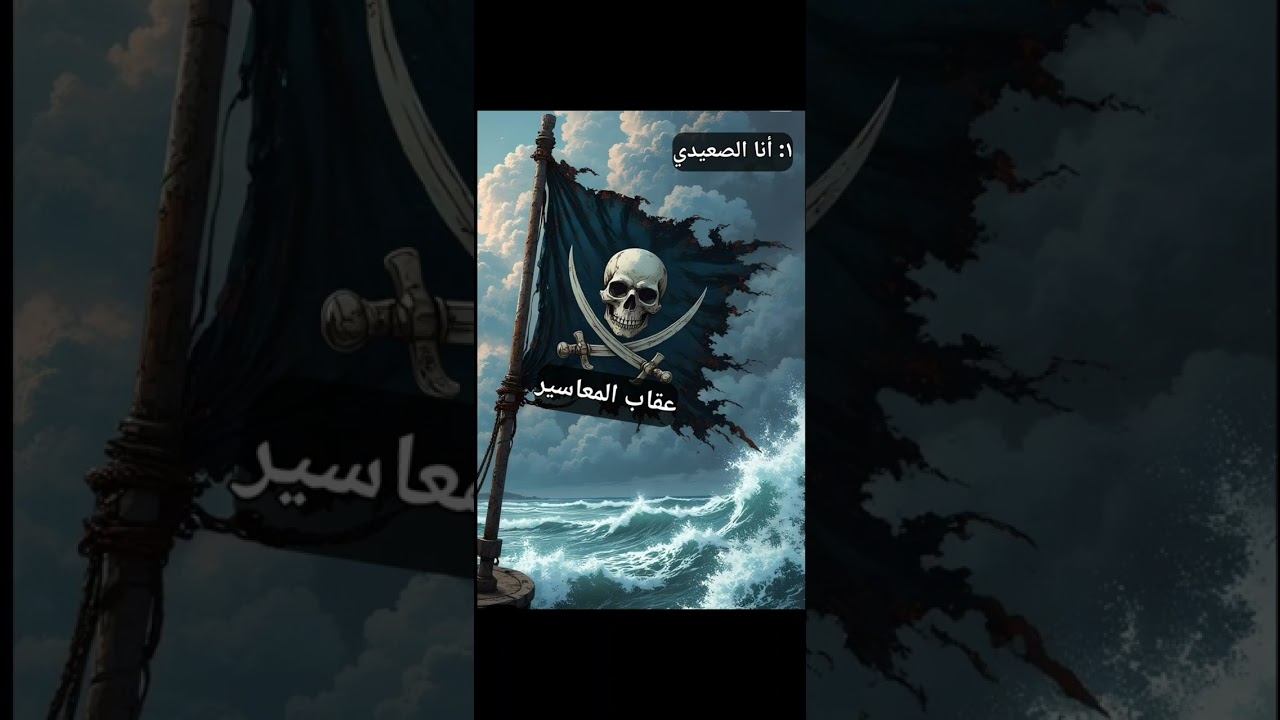 أنا الصعيدي