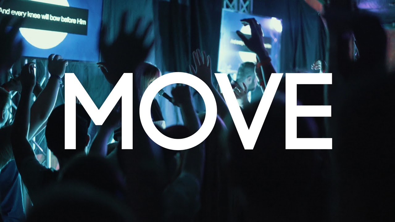 MOVE (Official Lyric Video)
