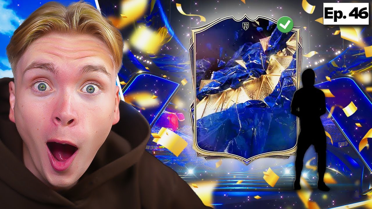 Min ST&Oslash;RSTE TOTY pakke&aring;pning ga meg... |  RTG ep. 46