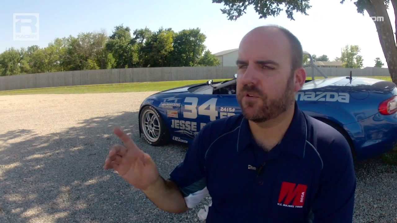 SCCA Runoffs Top 10 Moments #2