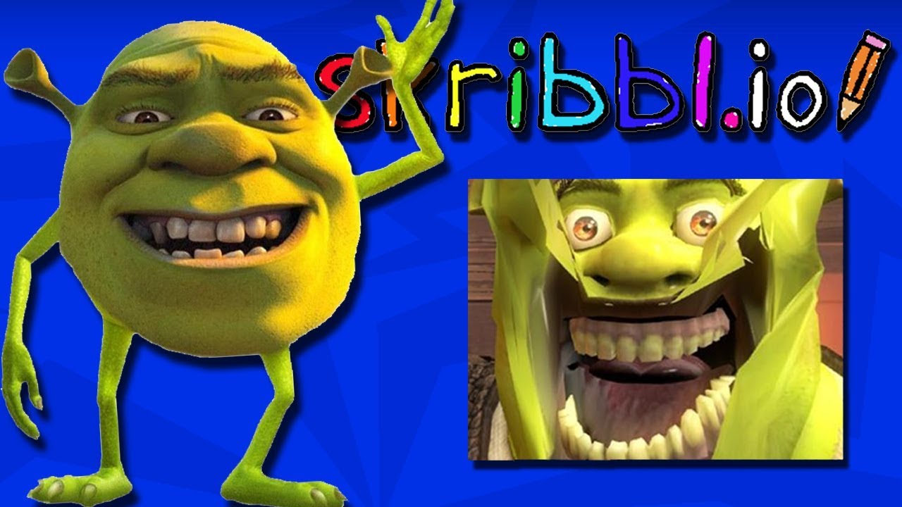 Disegni, Insulti e CRASH continui su Skribbl.io