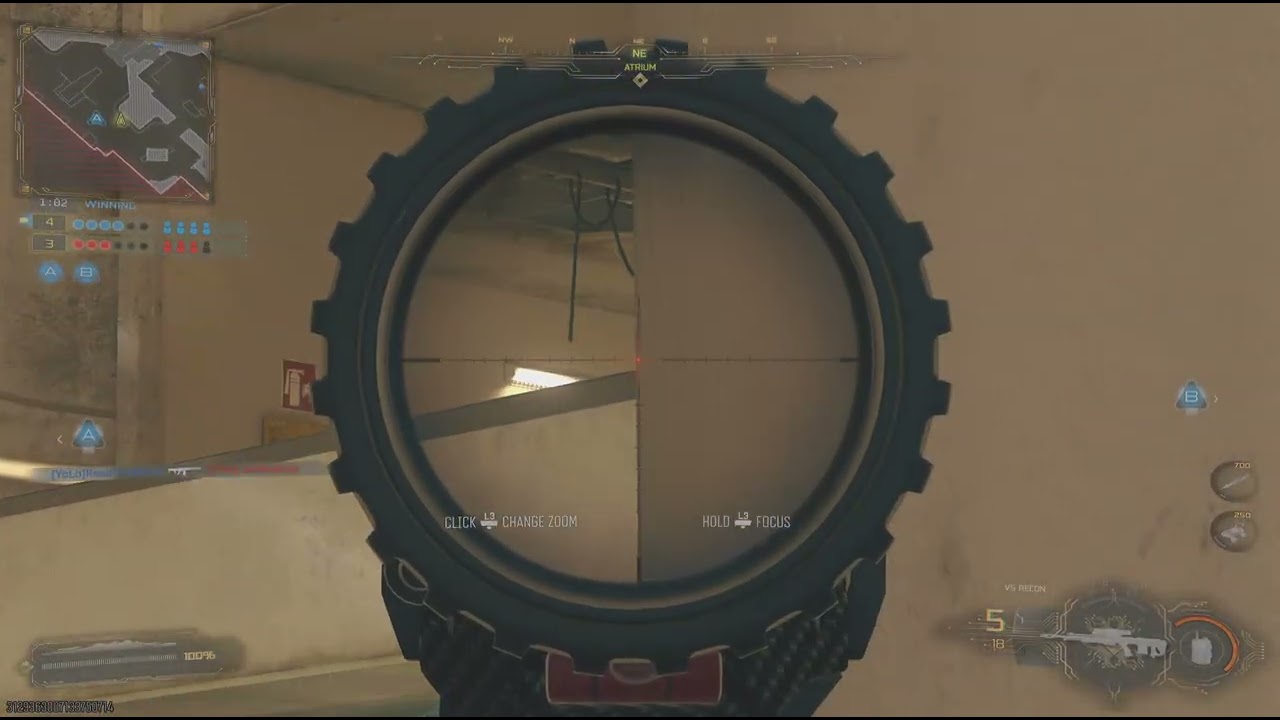 Call of Duty_Ranked BO7