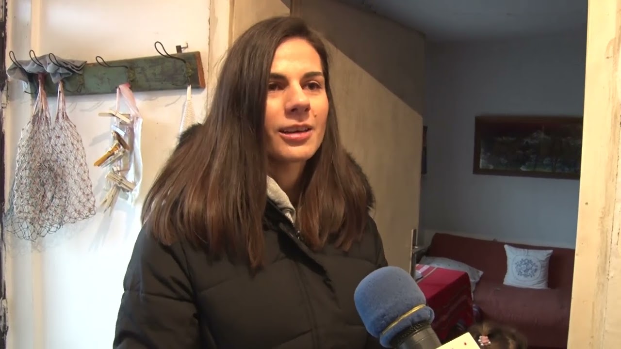 MILjANI ZLATANOV DODELjENA KUĆA U BELEŠU 27.12.2023. PRILOG