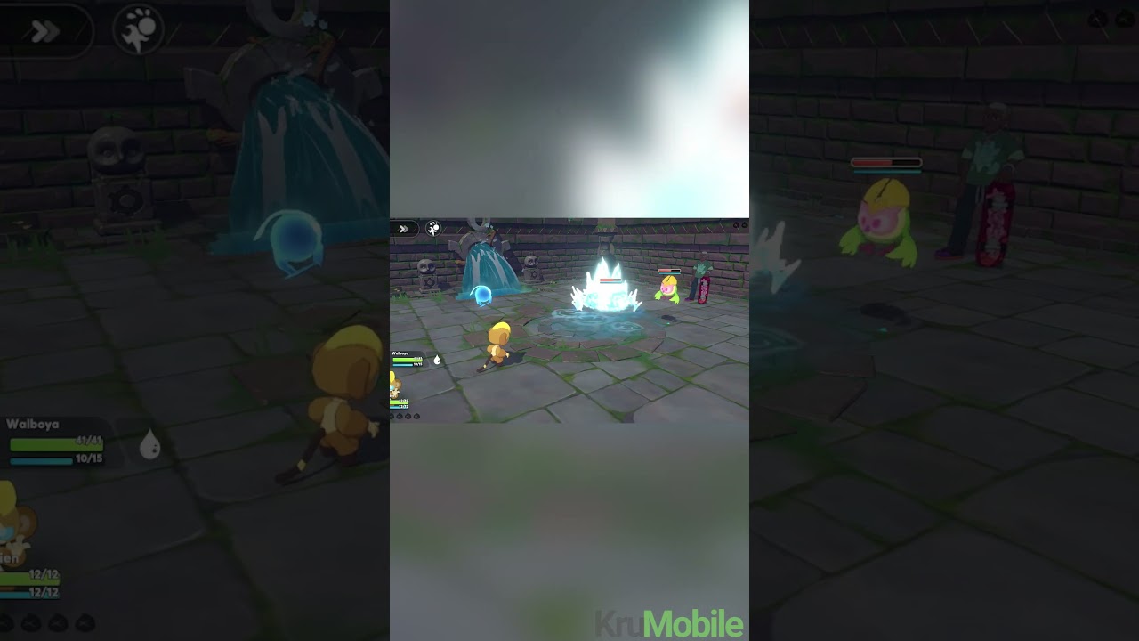 Kardmi - Gameplay (Android, IOS)