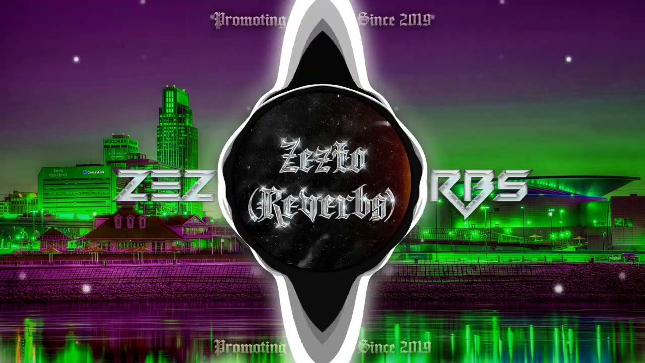 Linea Personal - "No Te Pido Mucho" (Reverb)