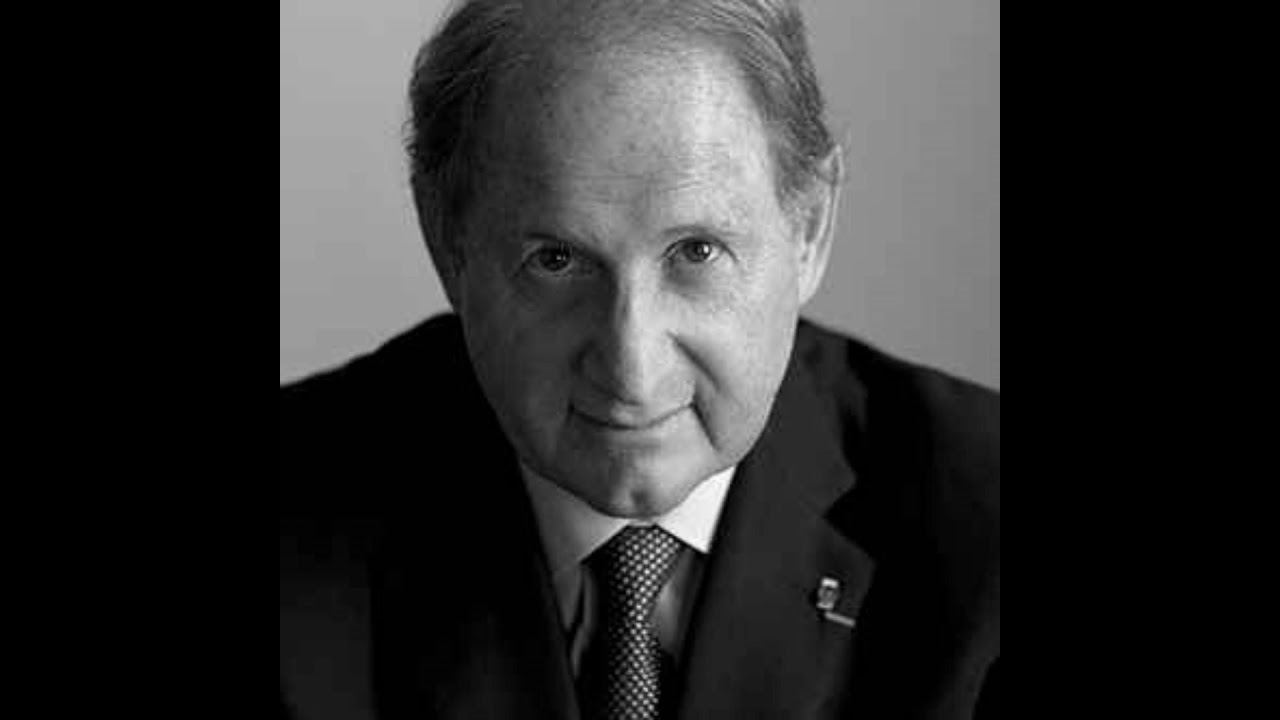Mike Medavoy: You're Only as Good as Your Last One