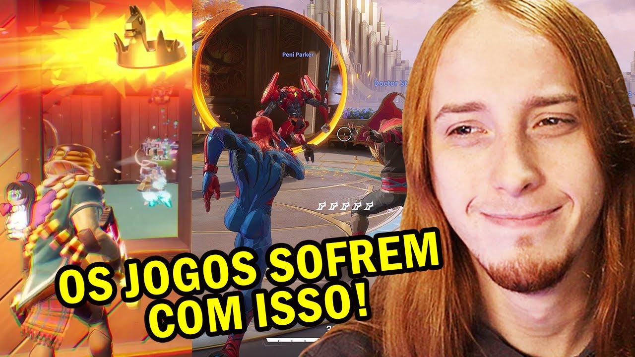 MUITA GENTE ACABA 