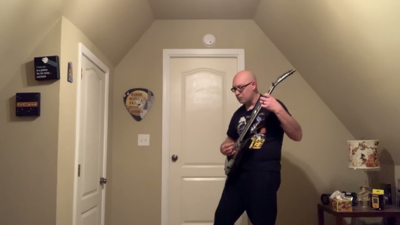 BIBLE STUDY/ DARRELL MANSFIELD COVER 