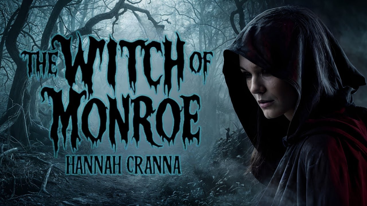 Hannah Cranna | The Witch of Monroe Who Cursed Her Town