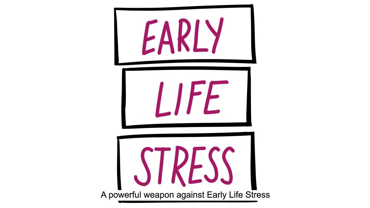 Early Life Stress (chronic stress in children) - English