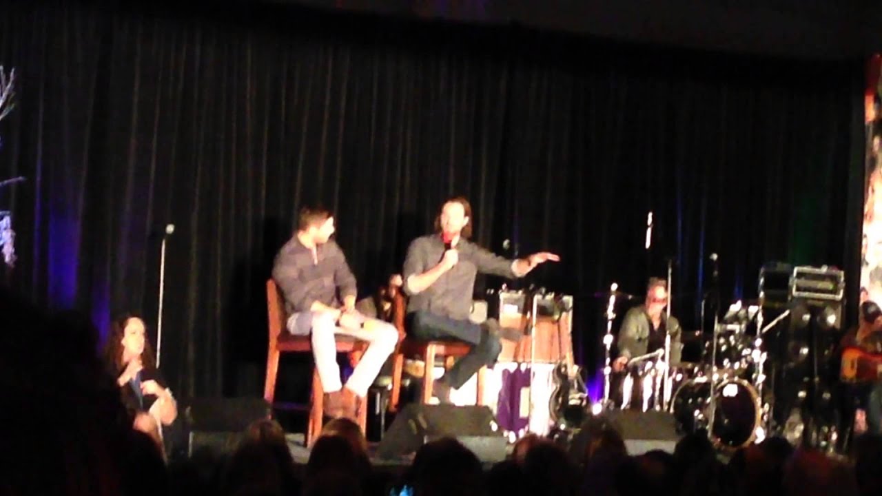 Houscon what would Sam say to Dean's dead body