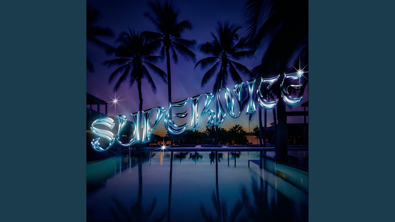 SUPERNICE