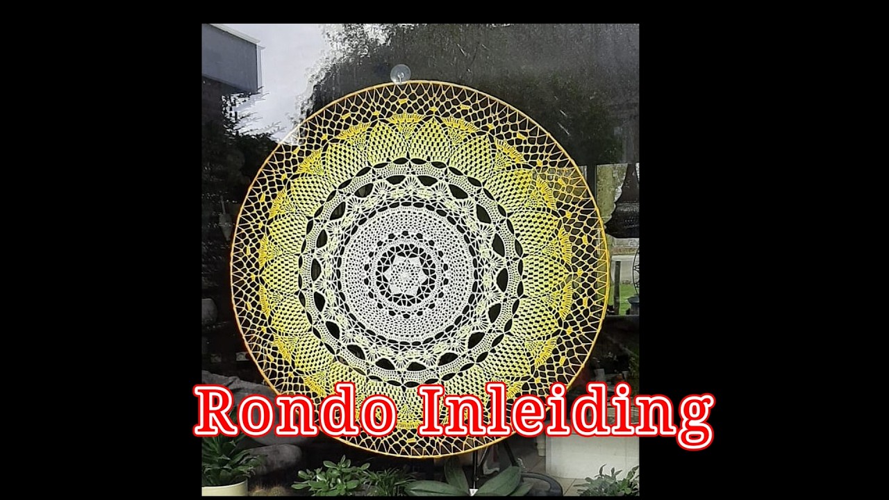 Rondo Inleiding