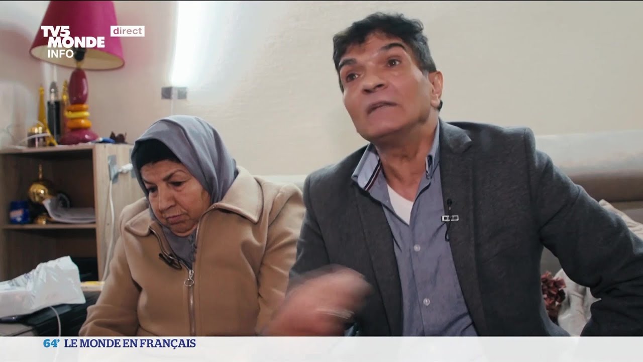 Les Palestiniens lancent des cagnottes pour quitter Gaza