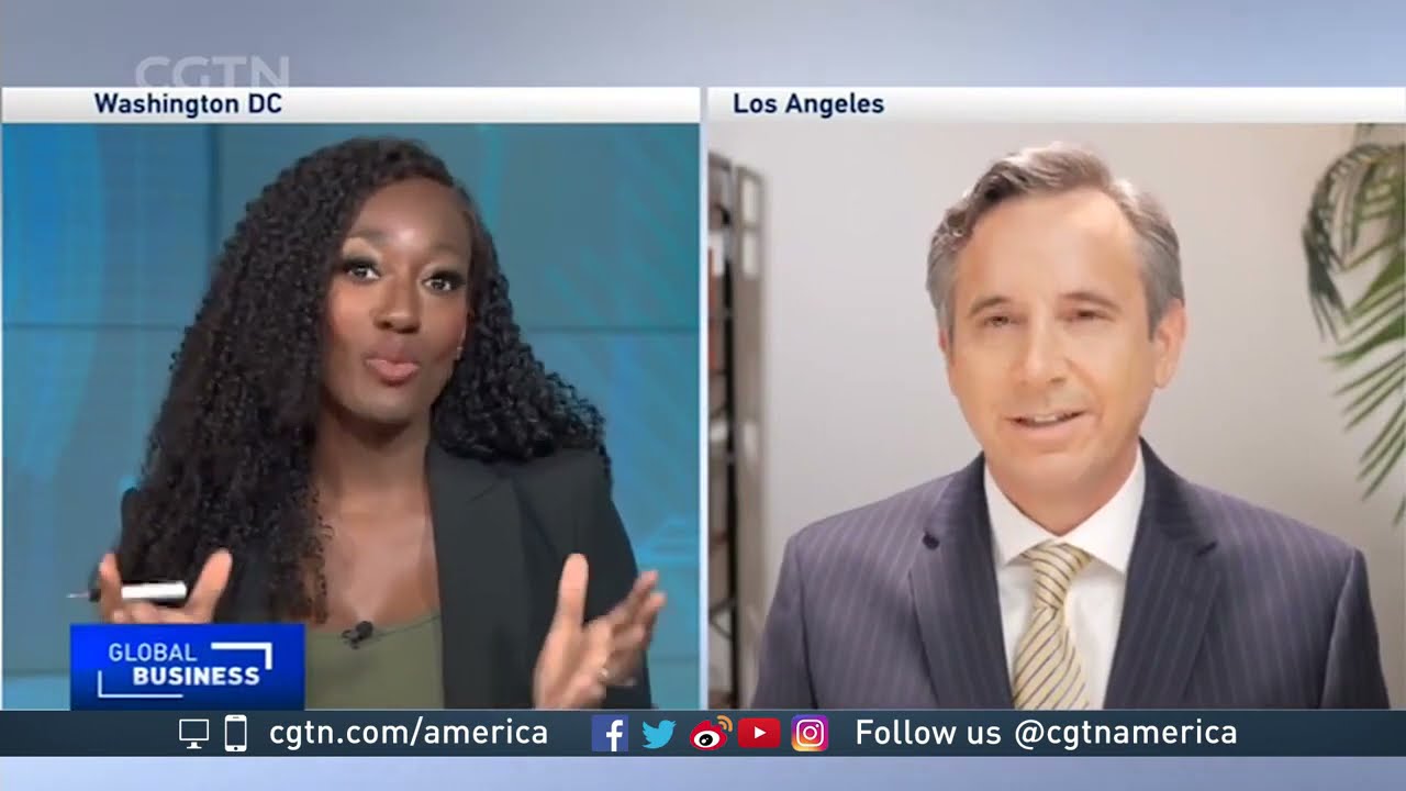 Celebrity Divorce Lawyer Christopher C. Melcher on Bill & Melinda Gates' Divorce & Their Foundation
