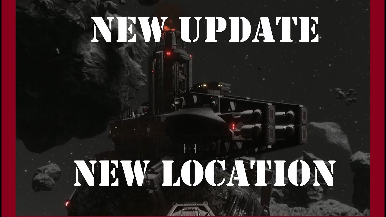 New Excavator update HYPE (New Map) | Marauders Gameplay