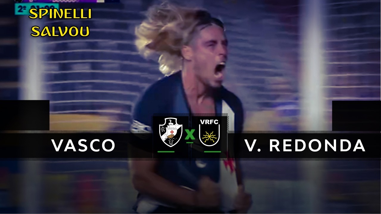 Vasco x Volta Redonda | Melhores Momentos | Carioca 2026