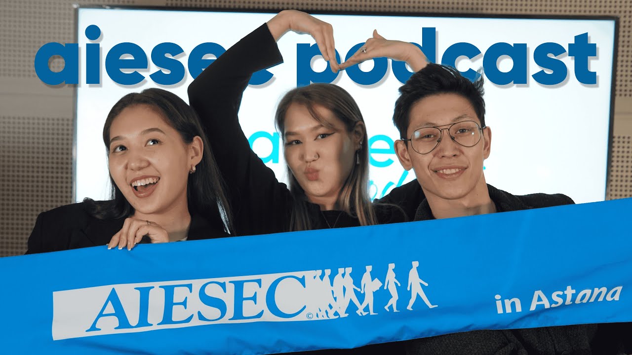 Стажировка в Испании от AIESEC: Опыт Камилы и истории, которые невозможно забыть