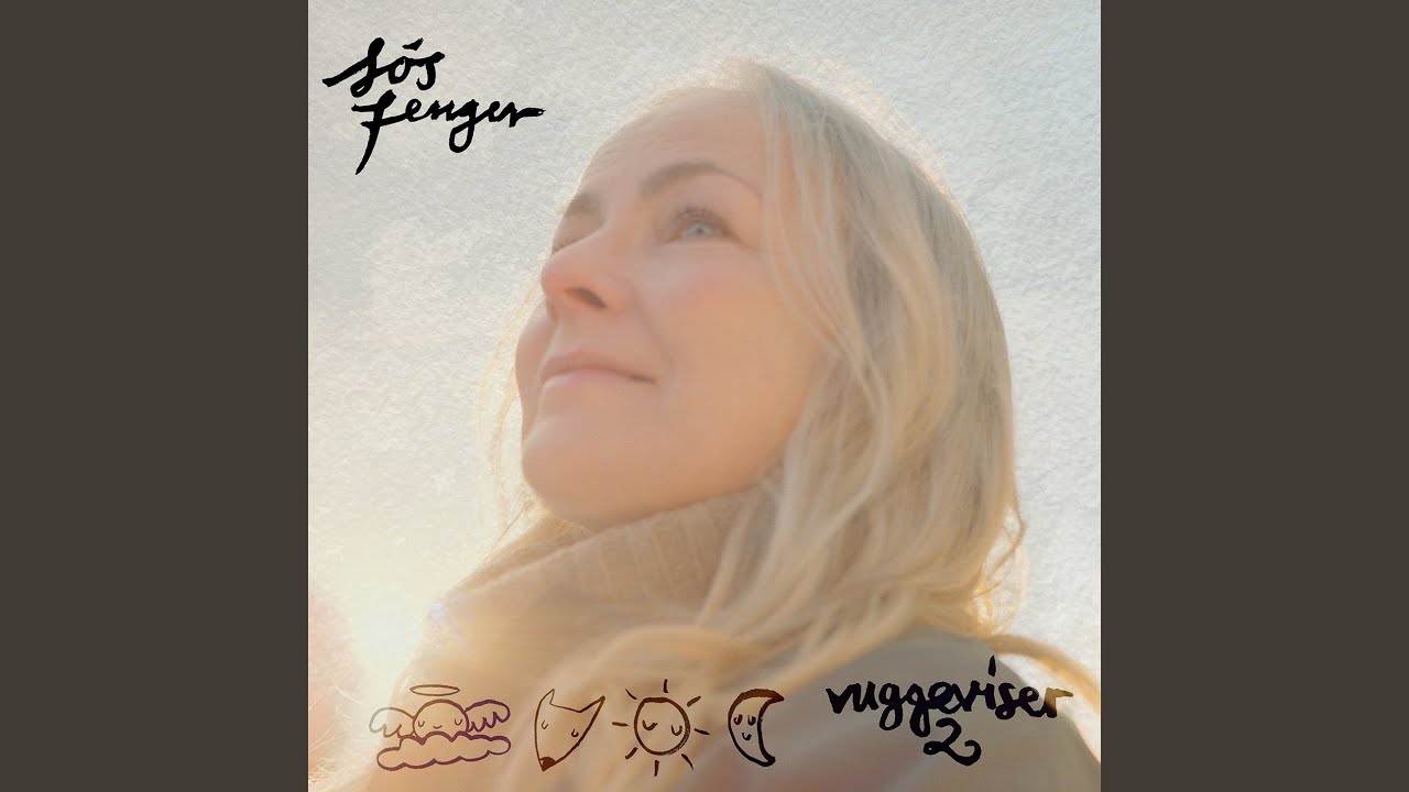 Nu Er Jord Og Himmel Stille