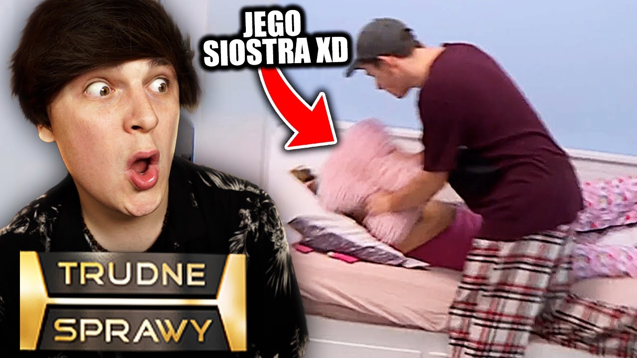 Ciumkaj loczki: nowe TRUDNE SPRAWY 3