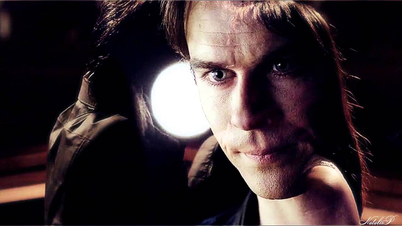 Damon & Elena | Stripped | 5x01