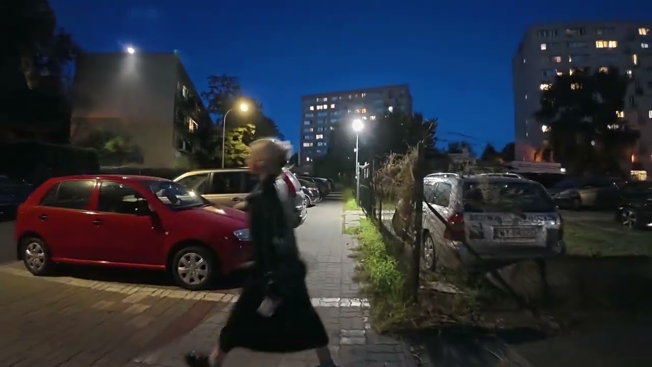 DJI Osmo Action 5 Pro Zaaw. tryb nocny 4K 25kl