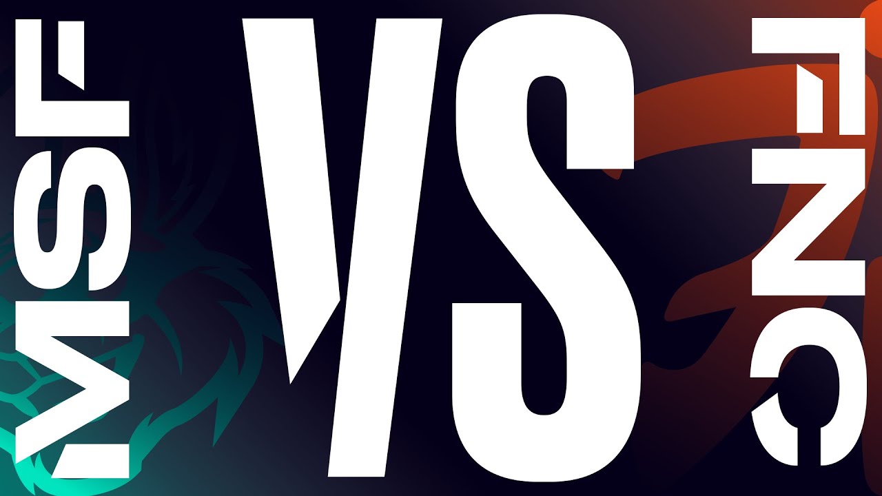 MSF vs. FNC - Week 6 Day 1 | LEC Spring Split | Misfits Gaming  vs. Fnatic (2020)