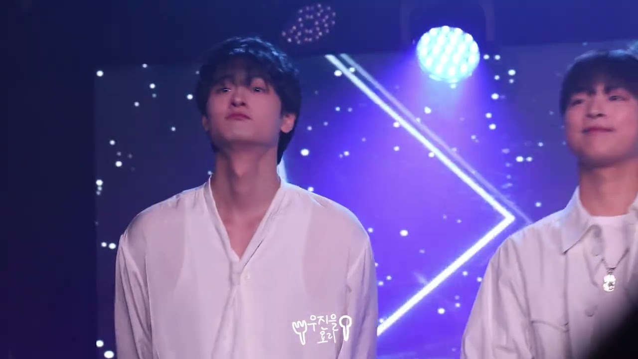 GHOST9 way to you woojin focus 260208