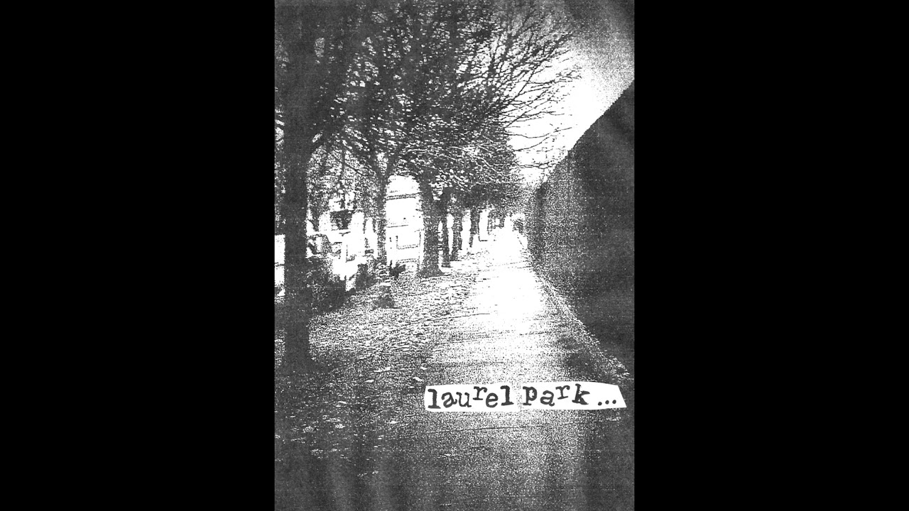 Laurel Park - 9 Song Demo