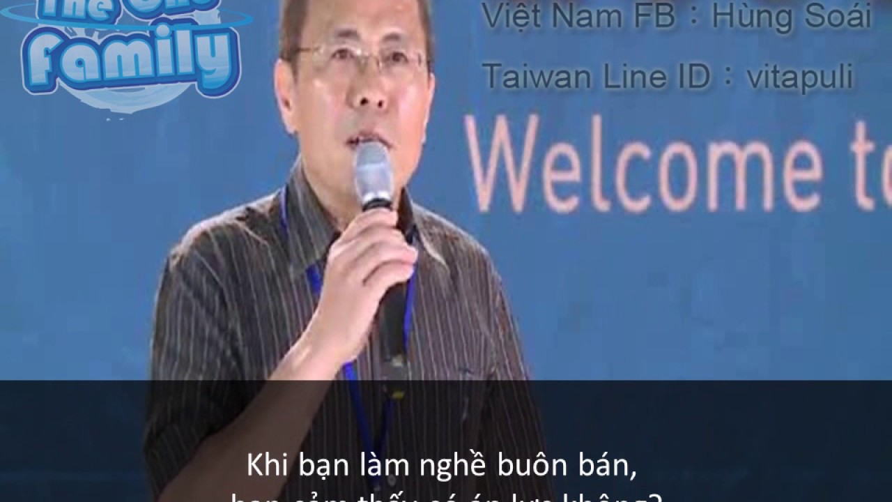 成功分享-蘇坤標-Chia sẻ từ bậc thầy - T&ocirc; Kh&ocirc;n Ti&ecirc;u