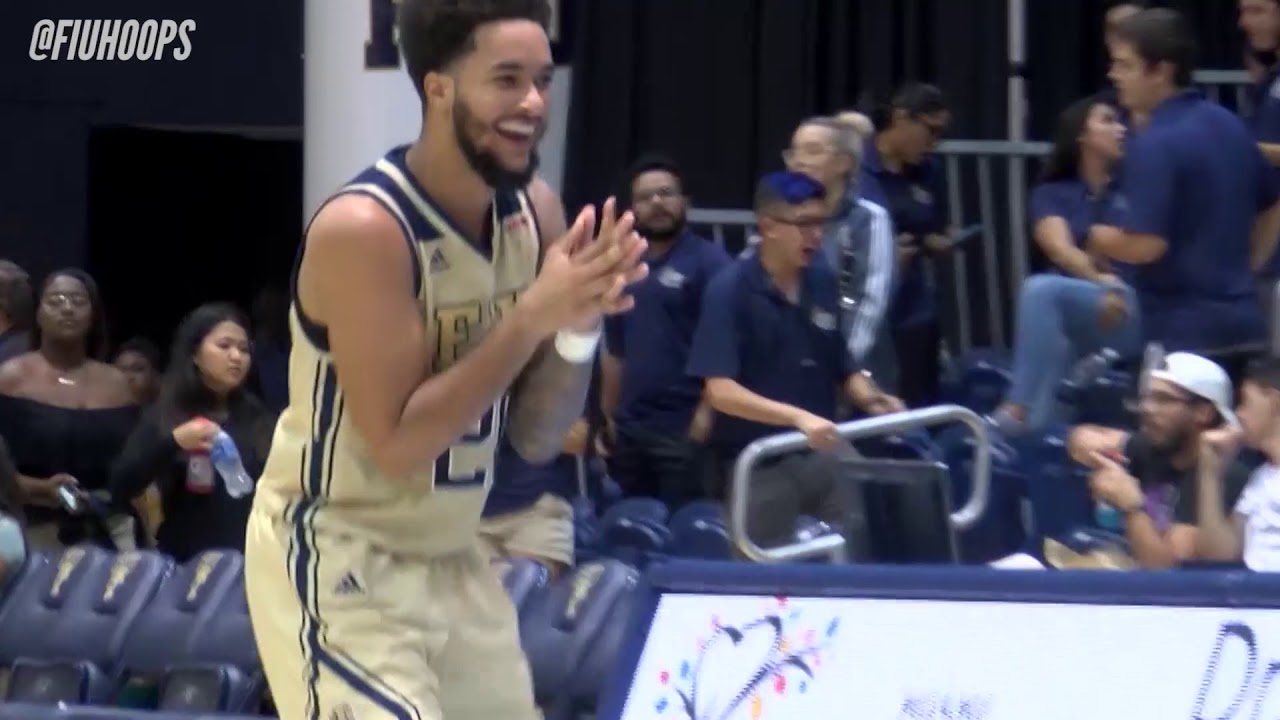 FIU Basketball Returns Home Thursday Night vs. North Florida