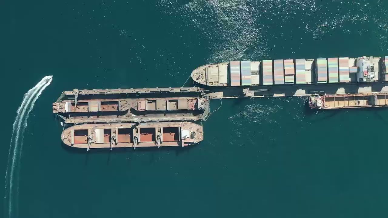 Yalova Shipyard - A Reliable Business Partner